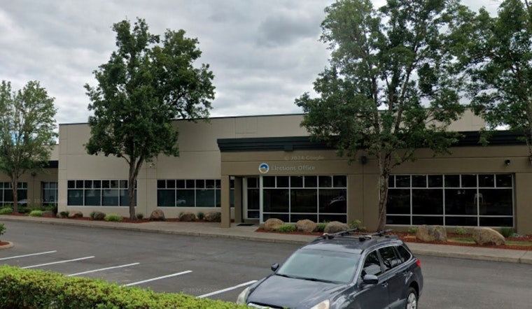 Washington County Commences Mail-Out of Ballots to Voters Ahead of the 2024 General Election