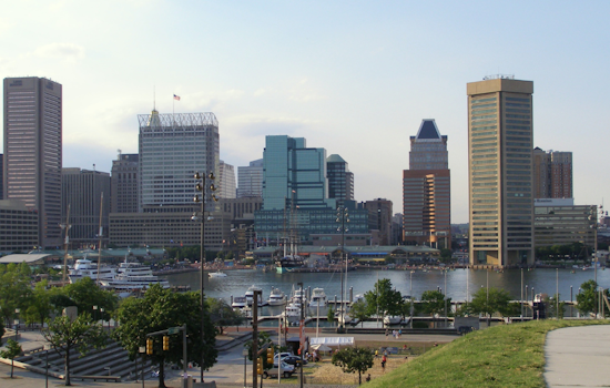 Washington DC and Baltimore Brace for Cooler Temperatures and Windy Conditions, NWS Advises Minimal Rain Chances