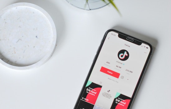 Washington D.C. Attorney General Accuses TikTok of Preying on Kids and Running an Illegal Virtual Economy