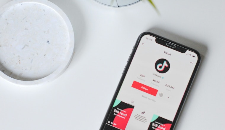 Washington D.C. Attorney General Accuses TikTok of Preying on Kids and Running an Illegal Virtual Economy