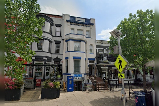 Washington, DC Authorities Close Two Illegal Cannabis Shops, Seize Drugs and Firearms