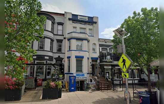 Washington, DC Authorities Close Two Illegal Cannabis Shops, Seize Drugs and Firearms
