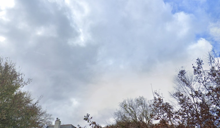 Washington D.C. Braces for Scattered Showers and Cooler Temperatures, Frost Advisory in Surrounding Rural Areas