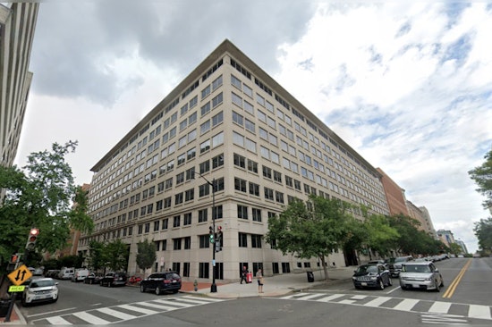 Washington D.C. Disabilities Day Program Worker Sentenced for Exploiting Vulnerable Adults and Shoplifting