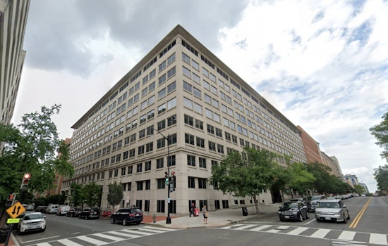 Washington D.C. Disabilities Day Program Worker Sentenced for Exploiting Vulnerable Adults and Shoplifting