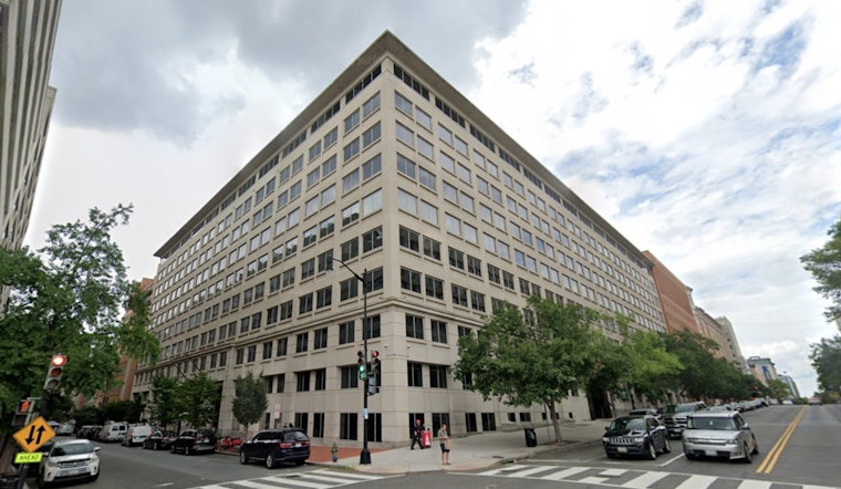 Washington D.C. Disabilities Day Program Worker Sentenced for Exploiting Vulnerable Adults and Shoplifting