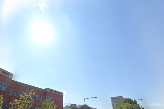 Washington D.C. Greets Cooler Mornings as National Weather Service Projects Sunny Skies Ahead