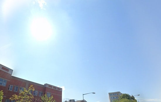 Washington D.C. Greets Cooler Mornings as National Weather Service Projects Sunny Skies Ahead