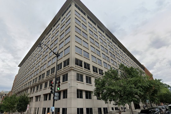 Washington, D.C. Man Sentenced to 10 Years for Armed Robbery and Firearm Offenses