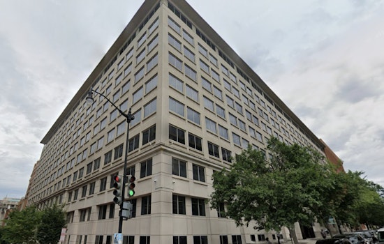 Washington, D.C. Man Sentenced to 10 Years for Armed Robbery and Firearm Offenses
