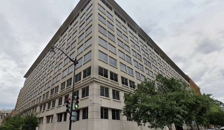 Washington, D.C. Man Sentenced to 10 Years for Armed Robbery and Firearm Offenses