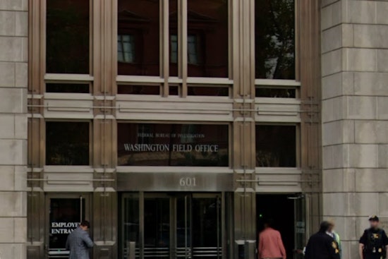 Washington, D.C. Man Sentenced to Over 50 Years for Sexual Abuse of Children, Including an Infant