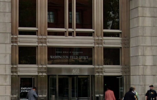 Washington, D.C. Man Sentenced to Over 50 Years for Sexual Abuse of Children, Including an Infant