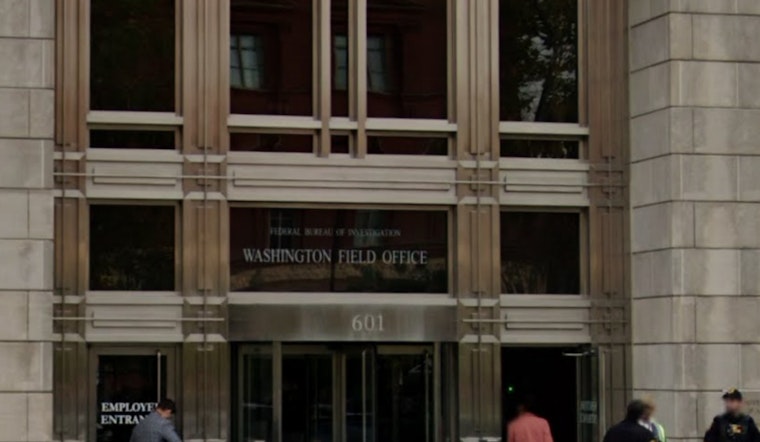 Washington, D.C. Man Sentenced to Over 50 Years for Sexual Abuse of Children, Including an Infant