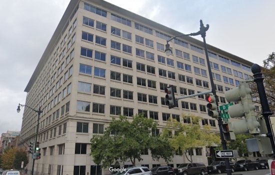 Washington D.C. Mother Admits Guilt in Fatal Fentanyl Poisoning of 3-Year-Old, Faces Up to 10 Years Behind Bars