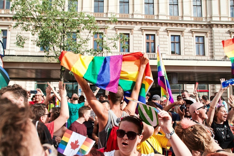 Washington, DC Rolls Out Vibrant LGBTQIA+ History Month Celebrations with Mayor Bowser's Support Ahead of World Pride 2025