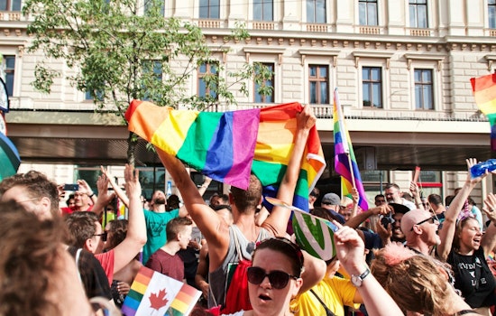 Washington, DC Rolls Out Vibrant LGBTQIA+ History Month Celebrations with Mayor Bowser's Support Ahead of World Pride 2025