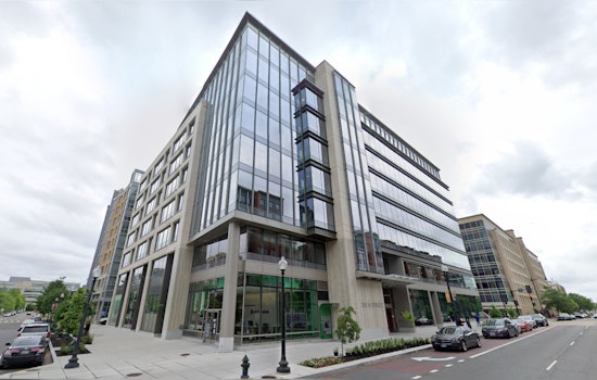 Washington, D.C. Secures $1.34 Million Federal Funding to Boost EV Charging Network as Part of Carbon Neutrality Push