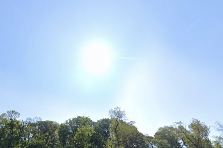 Washington D.C. Welcomes Sunny Skies and Rising Temperatures This Week