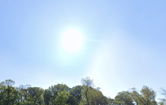 Washington D.C. Welcomes Sunny Skies and Rising Temperatures This Week