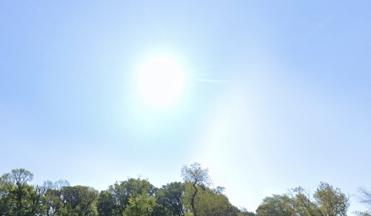 Washington D.C. Welcomes Sunny Skies and Rising Temperatures This Week