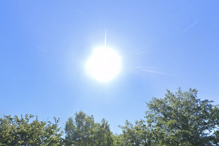 Washington D.C. Welcomes Week of Sunny Skies and Mild Temps According to NWS Forecast