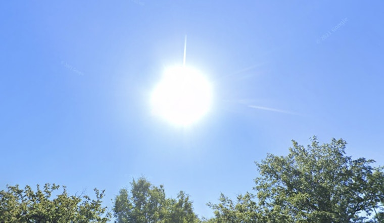 Washington D.C. Welcomes Week of Sunny Skies and Mild Temps According to NWS Forecast