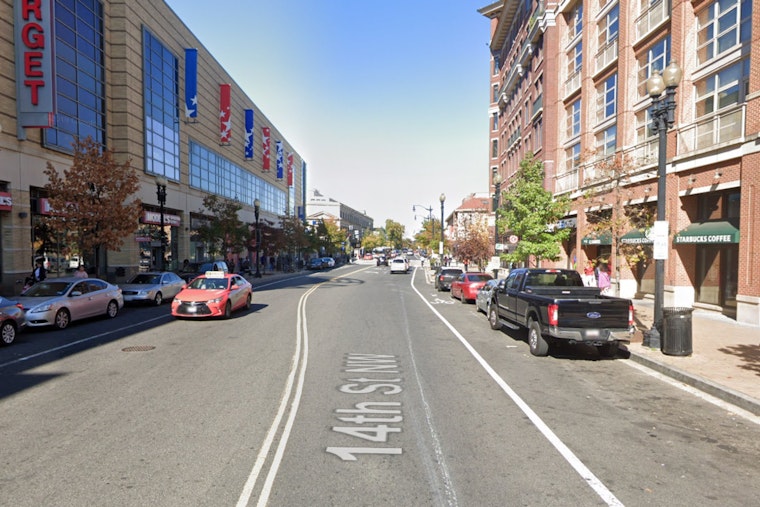 Washington D.C. Woman Arrested and Charged for Alleged Threats and Hate Speech Incident on 14th Street