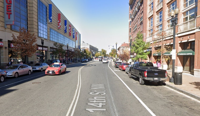 Washington D.C. Woman Arrested and Charged for Alleged Threats and Hate Speech Incident on 14th Street