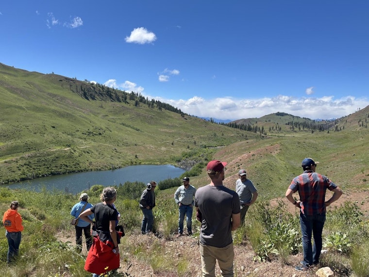 Washington Department of Fish and Wildlife Seeks Public Involvement for New Advisory Groups in North Puget Sound and North Central Regions