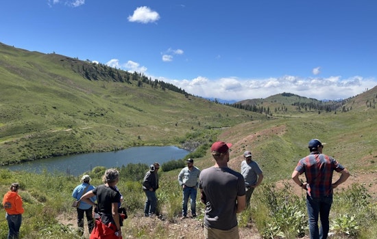 Washington Department of Fish and Wildlife Seeks Public Involvement for New Advisory Groups in North Puget Sound and North Central Regions