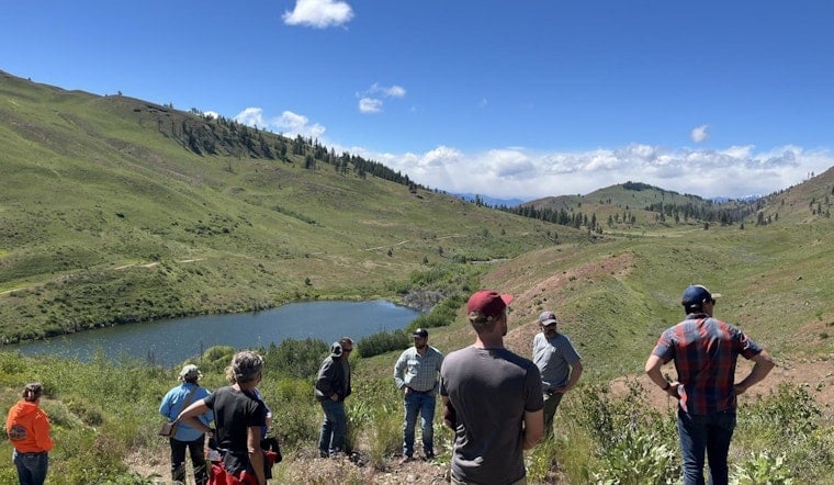 Washington Department of Fish and Wildlife Seeks Public Involvement for New Advisory Groups in North Puget Sound and North Central Regions