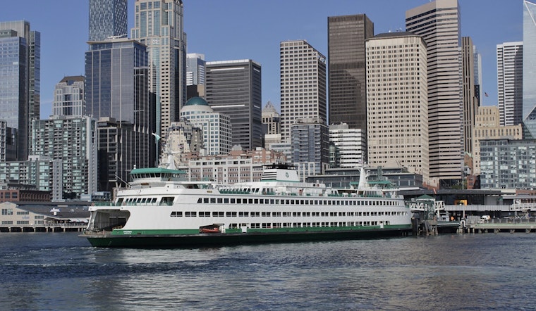 Washington State Ferries Unveils New Winter Sailing Schedule for Anacortes and San Juan Islands