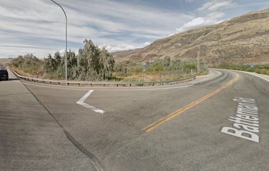 Washington State Patrol Seeks Public Help in Felony Hit-and-Run Case in Douglas County