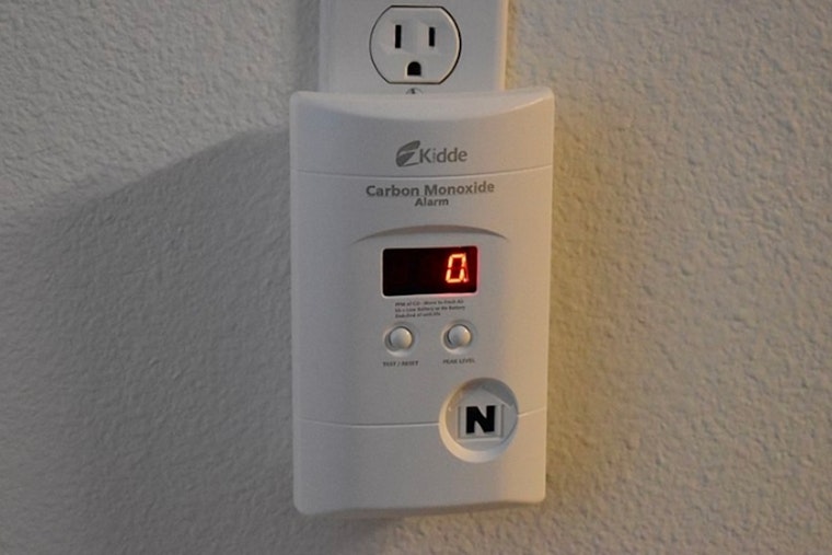 Washington State Reports 788 Carbon Monoxide Incidents as Fire Marshal Urges Vigilance with Detectors