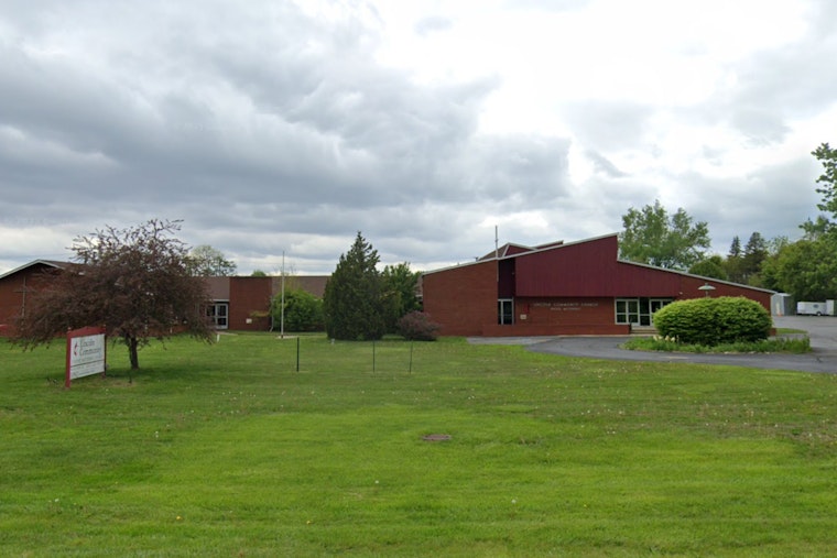 Washtenaw County Church Official Charged with Criminal Sexual Conduct