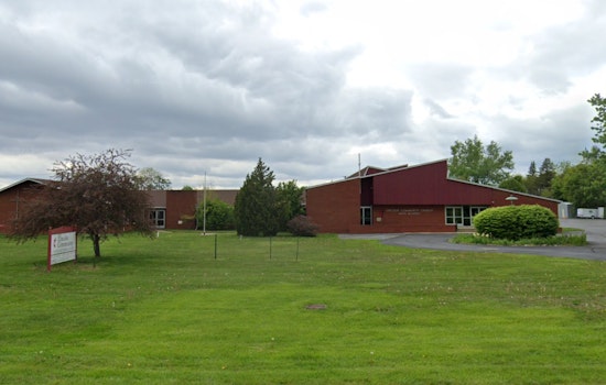 Washtenaw County Church Official Charged with Criminal Sexual Conduct