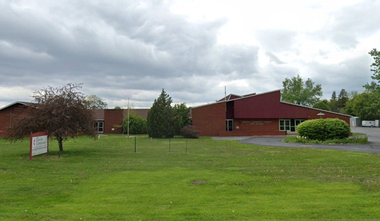 Washtenaw County Church Official Charged with Criminal Sexual Conduct