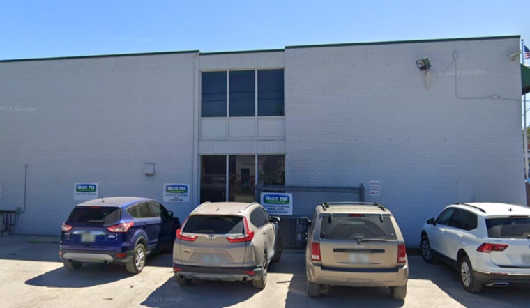 Waste Pro Ramps Up Cleanup in Neptune After Hurricane Milton and Adjusts Service Schedule