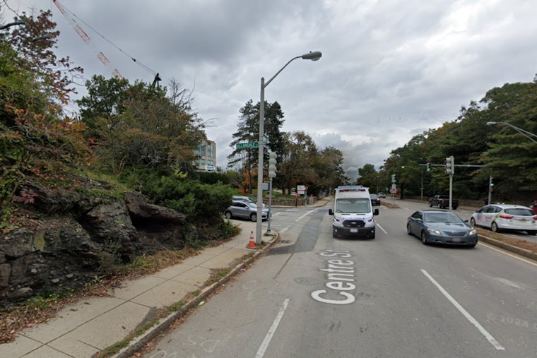 Water Main Break Affects Brigham and Women's Faulkner Hospital in Jamaica Plain, Boston; Traffic Disruptions Reported