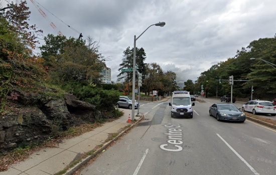 Water Main Break Affects Brigham and Women's Faulkner Hospital in Jamaica Plain, Boston; Traffic Disruptions Reported