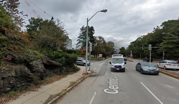 Water Main Break Affects Brigham and Women's Faulkner Hospital in Jamaica Plain, Boston; Traffic Disruptions Reported