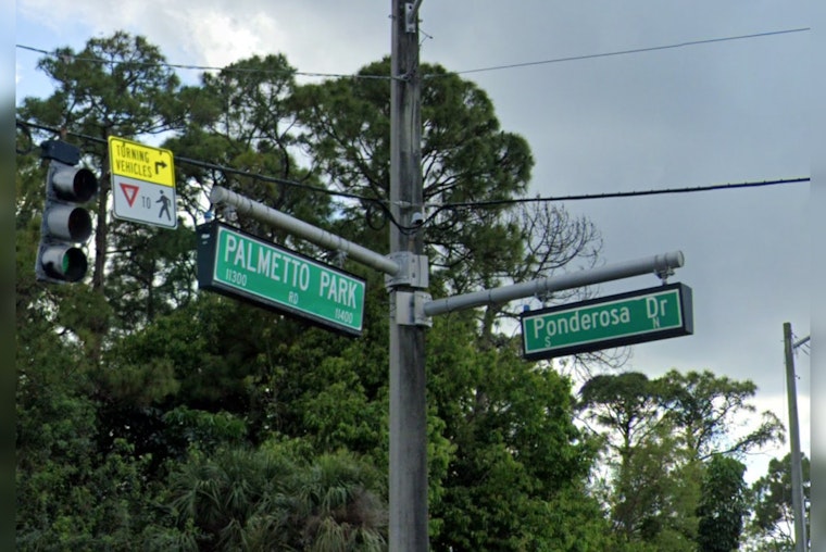 Water Main Repairs Lead to Detours in Boca Raton, PBCWUD Urges Patience and Advises Planning Alternate Routes