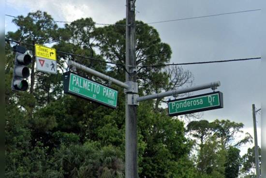 Water Main Repairs Lead to Detours in Boca Raton, PBCWUD Urges Patience and Advises Planning Alternate Routes