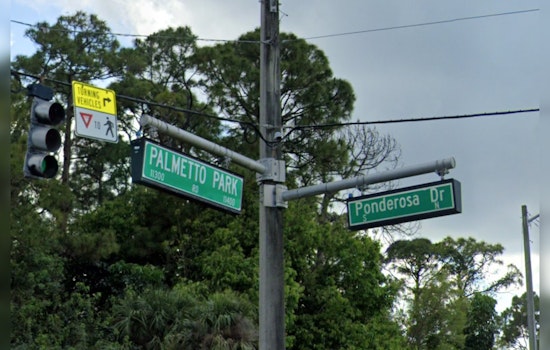 Water Main Repairs Lead to Detours in Boca Raton, PBCWUD Urges Patience and Advises Planning Alternate Routes