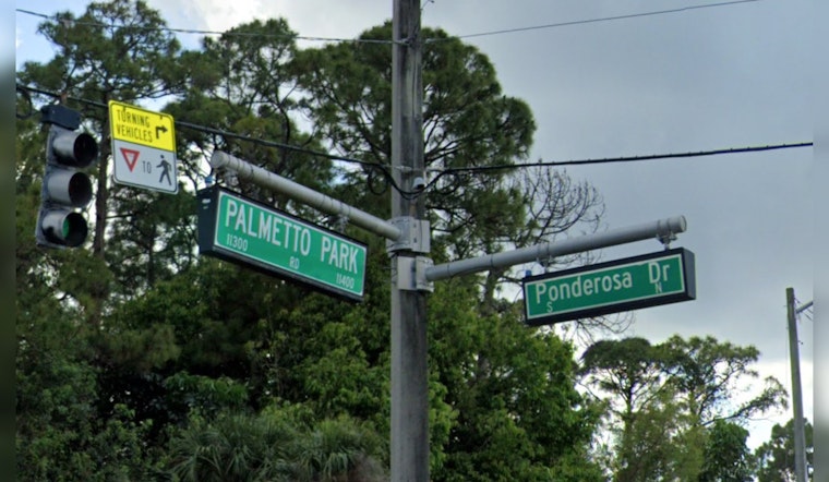 Water Main Repairs Lead to Detours in Boca Raton, PBCWUD Urges Patience and Advises Planning Alternate Routes