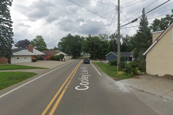 Waterford Township Mourns Loss of Young Man in DUI Motorcycle Accident on Cooley Lake Road