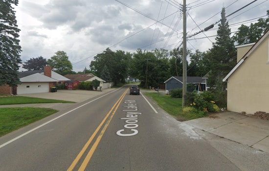 Waterford Township Mourns Loss of Young Man in DUI Motorcycle Accident on Cooley Lake Road