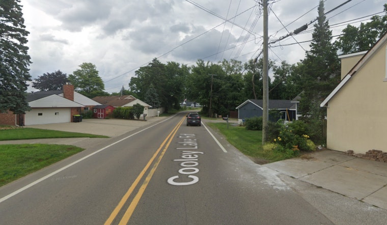 Waterford Township Mourns Loss of Young Man in DUI Motorcycle Accident on Cooley Lake Road