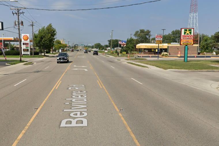 Waukegan Man Fatally Struck by Vehicle in Park City Identified by Lake County Coroner